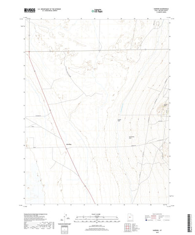 Harding, UT (2020, 24000-Scale) Preview 1