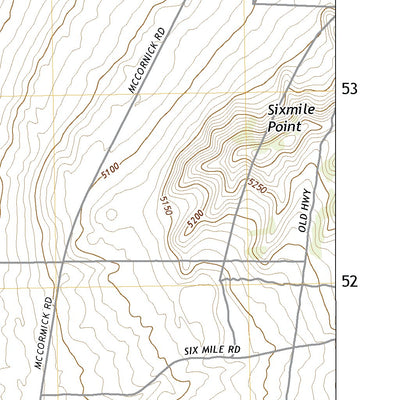 Harding, UT (2020, 24000-Scale) Preview 3