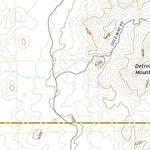 Lady Laird Peak, UT (2020, 24000-Scale) Preview 2