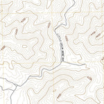 Lady Laird Peak, UT (2020, 24000-Scale) Preview 3