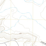 Horse Bench East, UT (2020, 24000-Scale) Preview 2