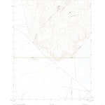 Fumarole Butte, UT (2020, 24000-Scale) Preview 1
