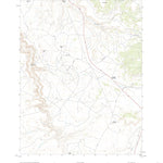 La Sal Junction, UT (2020, 24000-Scale) Preview 1