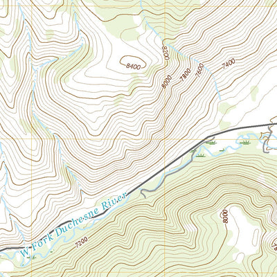 Hanna, UT (2020, 24000-Scale) Preview 3