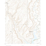 Hite North, UT (2020, 24000-Scale) Preview 1