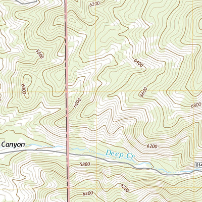 Levan, UT (2020, 24000-Scale) Preview 3