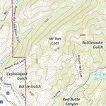 Fort Douglas, UT (2020, 24000-Scale) Preview 3