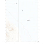 Gold Hill Wash, UT (2020, 24000-Scale) Preview 1