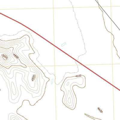Hell'n Moriah Canyon, UT (2020, 24000-Scale) Preview 2