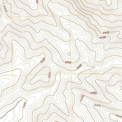Hell'n Moriah Canyon, UT (2020, 24000-Scale) Preview 3
