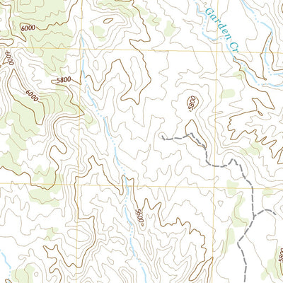 Island Park, UT (2020, 24000-Scale) Preview 2