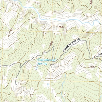 Island Park, UT (2020, 24000-Scale) Preview 3