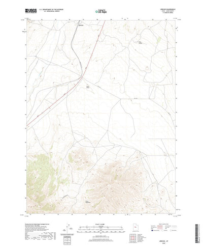 Jericho, UT (2020, 24000-Scale) Preview 1