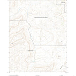 Horse Pasture Mesa, UT (2020, 24000-Scale) Preview 1