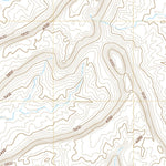 Horse Pasture Mesa, UT (2020, 24000-Scale) Preview 3