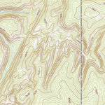 Kolob Reservoir, UT (2020, 24000-Scale) Preview 3