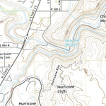 Hurricane, UT (2020, 24000-Scale) Preview 3
