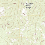 Lopers Spring, UT (2020, 24000-Scale) Preview 3