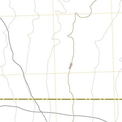 Granite Mountain, UT (2020, 24000-Scale) Preview 2