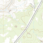 Kane Gulch, UT (2020, 24000-Scale) Preview 2