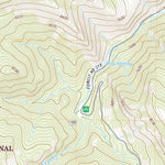 Jessen Butte, UT (2020, 24000-Scale) Preview 3