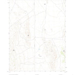 Middle Mountain, UT (2020, 24000-Scale) Preview 1
