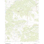 Haycock Mountain, UT (2020, 24000-Scale) Preview 1