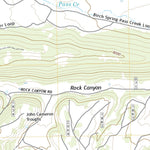 Haycock Mountain, UT (2020, 24000-Scale) Preview 2