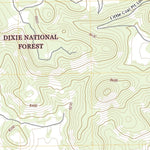 Haycock Mountain, UT (2020, 24000-Scale) Preview 3