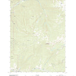 Hoyt Peak, UT (2020, 24000-Scale) Preview 1
