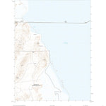 Lakeside, UT (2020, 24000-Scale) Preview 1