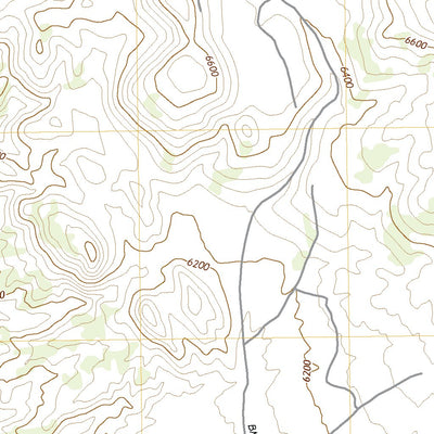 Marysvale, UT (2020, 24000-Scale) Preview 2