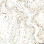 Harts Point North, UT (2020, 24000-Scale) Preview 3