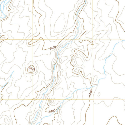 King Bench, UT (2020, 24000-Scale) Preview 2