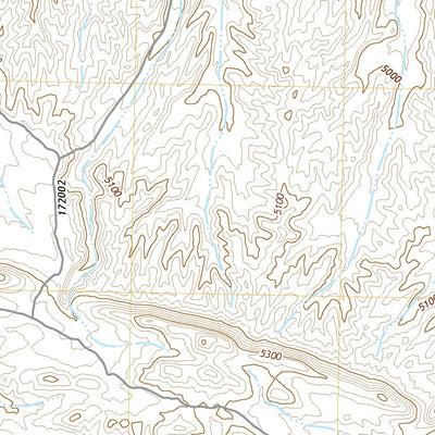 Jensen, UT (2020, 24000-Scale) Preview 2