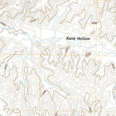 Jensen, UT (2020, 24000-Scale) Preview 3
