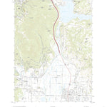 Heber City, UT (2020, 24000-Scale) Preview 1