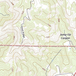 Long Valley Junction, UT (2020, 24000-Scale) Preview 3