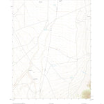 Lamerdorf Peak NW, UT (2020, 24000-Scale) Preview 1