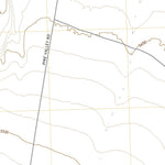 Lamerdorf Peak NW, UT (2020, 24000-Scale) Preview 2