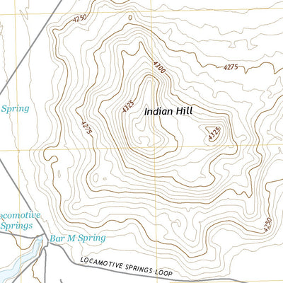 Locomotive Springs, UT (2020, 24000-Scale) Preview 3