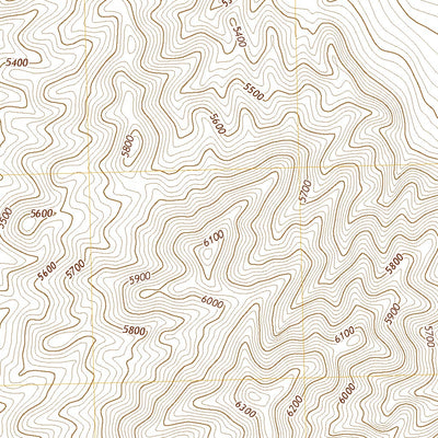 Hogup Bar, UT (2020, 24000-Scale) Preview 3