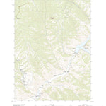 Lost Creek Dam, UT (2020, 24000-Scale) Preview 1