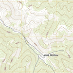 Lost Creek Dam, UT (2020, 24000-Scale) Preview 3
