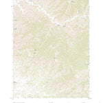 Lion Canyon, UT (2020, 24000-Scale) Preview 1