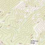 Lion Canyon, UT (2020, 24000-Scale) Preview 2