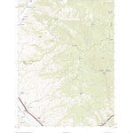 Henefer, UT (2020, 24000-Scale) Preview 1