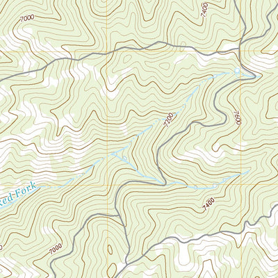 Henefer, UT (2020, 24000-Scale) Preview 2