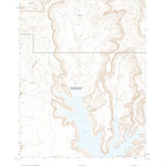 Mazuki Point, UT (2020, 24000-Scale) Preview 1