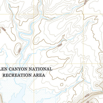 Mazuki Point, UT (2020, 24000-Scale) Preview 2
